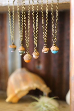 Nature Jewelry